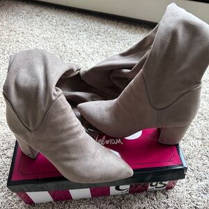 Sam Edelman Hanover Boot